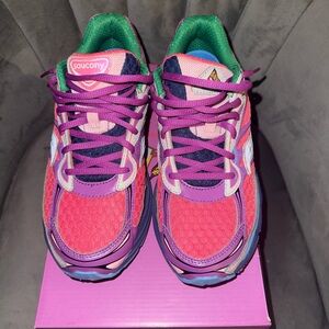 Saucony x Jae Tips Progrid Omni 9